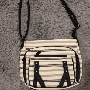 NWOT MultiSac purse